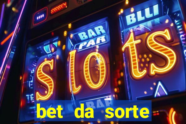 bet da sorte codigo promocional